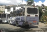DC - Transporte Presidente Medina 949 Encava E-610 Extra-Largo Encava Isuzu Serie 600