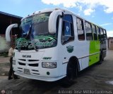 A.C. Mensajeros Llanos del Sur 037, por Antonio Jos Mittilo Contreras