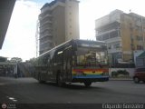 Metrobus Caracas YUS-999-09