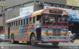 CA - Autobuses de Tocuyito Libertador