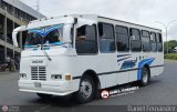 DC - Unin de Choferes Los Rosales - Valle Coche 188, por Daniel Fernndez