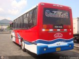 A.C. Transporte Independencia 033