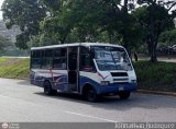 DC - A.C. de Conductores La India 398, por Jonnathan Rodrguez