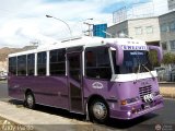 A.C. Transporte Independencia 039, por Andy Pardo