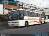 Expresos Guayana 120