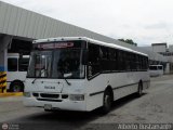 Colectivo Los Andes (Mrida - El Vigia) 04