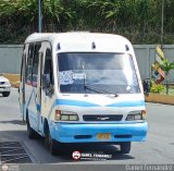 MI - A.C.T. Las Lomitas 06 Carroceras Urea Urbano Micro Chevrolet NPR Turbo Isuzu