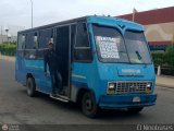 ZU - Catatumbo - Los Olivos 01, por El Niobuses