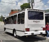 DC - A.C. Lnea Sur Este 501