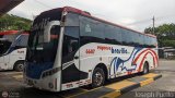 Expreso Brasilia 6687 Autobuses AGA Spirit Chevrolet LV150