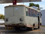 AN - Unin U.P.A.C.A. S.C. 035 CAndinas - Carroceras Andinas Picahielo Ford B-350