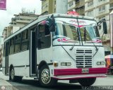 DC - A.C. de Transporte Roosevelt 151 por Yoisel Guaramata