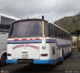 Expresos Los Andes 06