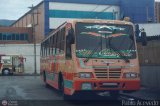 Transporte El Esfuerzo 16 Encava E-2000-53MT Encava Cummins Grande