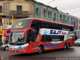 Sajy Bus (Per) 967