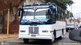 CA - A.C. de Transporte Cuatricentenaria 57, por Aly Baranauskas