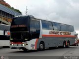 Aerovias de Venezuela 1873 por �ngel Sal�n
