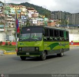 DC - Asoc. Cooperativa Carabobo Tiuna R.L. 013, por Jonnathan Rodrguez