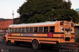 CA - TransDrcula 079 Thomas Built Buses Conventional International 3600