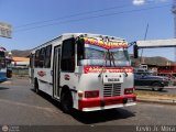 A.C. Unin Palo Negro (U.P.N.) 118