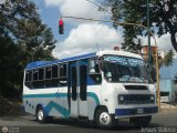 DC - Unin Conductores de Antimano 357