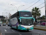 Tours Angel Divino S.A.C. 237 por Leonardo Saturno