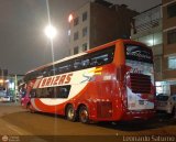 Turismo Brizas (Per) 2025, por Leonardo Saturno