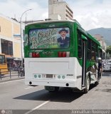DC - Unin Conductores de Antimano 283, por Jonnathan Rodrguez