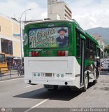 DC - Unin Conductores de Antimano 283