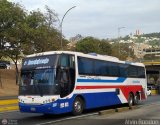 Transporte Los Siervos de Dios