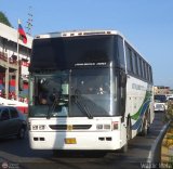 AutoPullman de Venezuela 100, por Waldir Mata