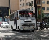 DC - Transporte Presidente Medina 067, por Jonnathan Rodrguez