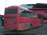 Sistema Integral de Transporte Superficial S.A sn Maz 152 Intercity Maz 152