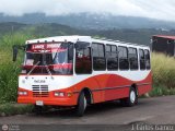 Asociacin Civil Lnea Unin Cordero 045, por J. Carlos Gmez