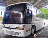 Expresos Los Llanos 205