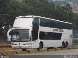 Aerobuses de Venezuela 107, por Otto Ferrer