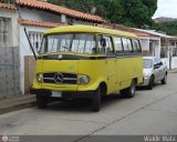 Universitarios y Escolares 999 Mercedes-Benz Integral O-319 Desconocido NPI