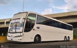 Transporte Nueva Generacin 1010, por Alvin Rondn