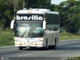 Expreso Brasilia 6591 Marcopolo Paradiso G6 1200 Chevrolet LV-152