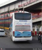 A.C. Mixta de Transporte Tchira Mrida R.L. 0209, por Waldir Mata
