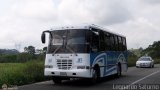 A.C. Mixta de Transporte Tchira Mrida R.L. 0008, por Leonardo Saturno