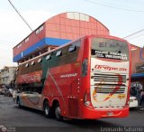 Transporte Oropesa (Per)