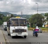 DC - A.C. Unin Choferes del Sur 045, por Jonnathan Rodrguez