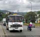 DC - A.C. Unin Choferes del Sur 045