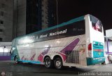 Turismo Civa S.A. 205 Busscar Jum Buss 400P Volvo B12B