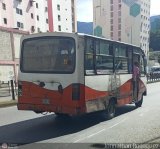 DC - Uni�n Conductores del Oeste 129