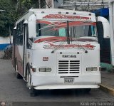 A.C. Mensajeros Llanos del Sur 124