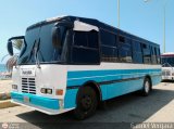 DC - Uni�n Conductores del Este A.C. 162