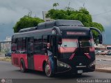 ZU - Asociacin de Conductores 18 de Octubre 003 Yutong ZK6896HGA GNC Yutong Integral ZK6896HGA GNC
