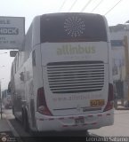 Allinbus (Per) 965, por Leonardo Saturno